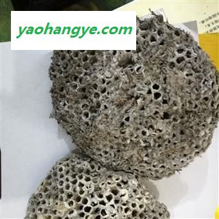 蜂房 软蜂房统货 产地 山东省图1