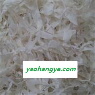 京辉药业 山羊角 正品 山羊角丝 黄羊角丝图1