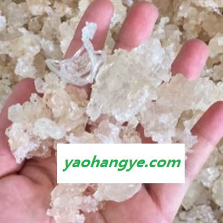 安祁名药燕窝 优质雪燕图1