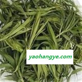 诺源药材行优质花茶 竹叶 淡竹叶  细竹叶 精选新货图1