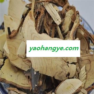 圣草康园中药材胡秃子根 胡颓子根 贯榨根 牛奶根图1