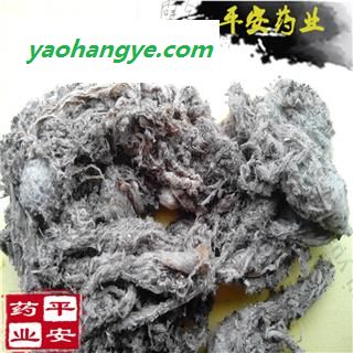 壁钱幕 正品 天然 壁钱茧 优质【全品除尘中药】图1