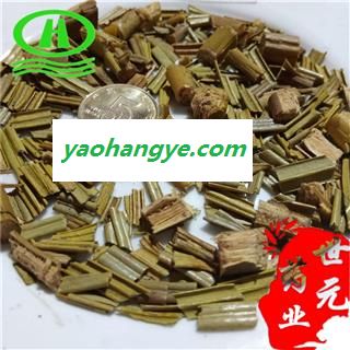 世元药业 铁树叶 正品 统货 凤尾蕉叶图1