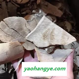 诺源药材行中药材中药材梧桐根 臭梧桐根图1