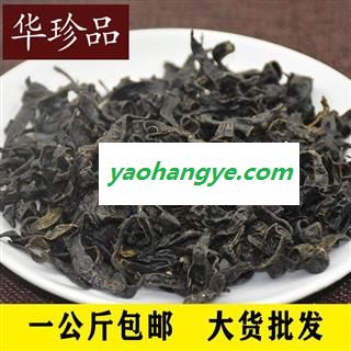 华珍品中药材超市 水蛭 01 东北野生小水蛭 统 产地 黑龙江省图1