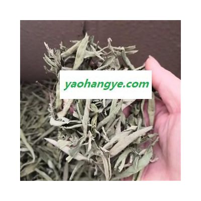 安祁名药甜叶菊  新货颜色好 无硫茶饮级