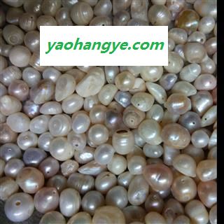 珍珠 选  另有珍珠项链 手链售图1