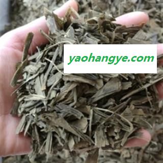 安祁名药优质银杏叶花茶图1