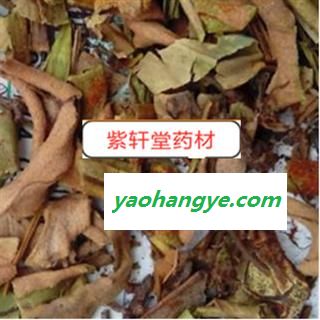 石苇 小叶石韦统段 产地 云南省  货干图1