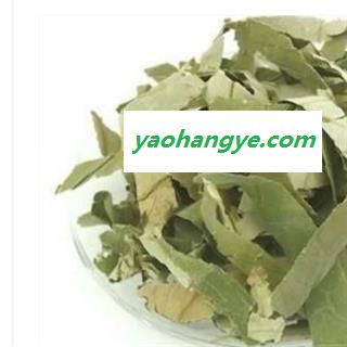 荷叶 荷叶丝 产地 山东省图1