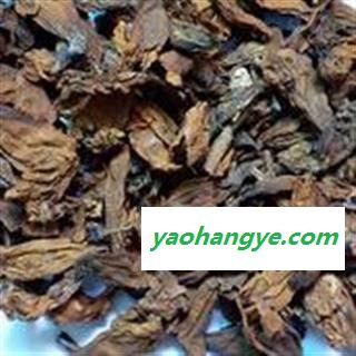 新辉药业中药材臭梧桐图1