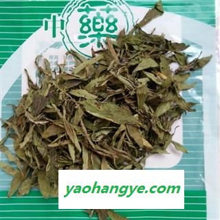 诺源药材行优质花茶甜叶菊 优质新货 批零兼可图1
