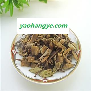 石韦 石苇 中药材 刀口药金星药图1
