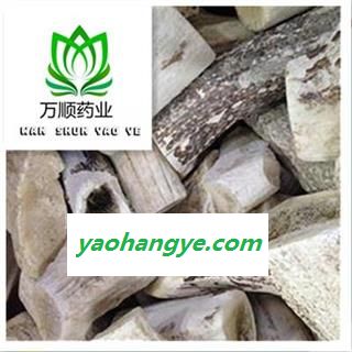 精品鹿角霜选块 质量好 价格低  产地 吉林省图1