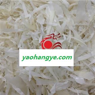 山羊角 统货 产地 内蒙古自治区图1