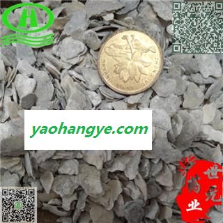 世元药业 牡蛎 正品 小片 更易吸收 别称-蛎蛤 古贲 左顾牡蛎 牡蛤 蛎房 蠔山 蠔莆 左壳 蠔壳 海蛎子壳 海蛎子皮图1