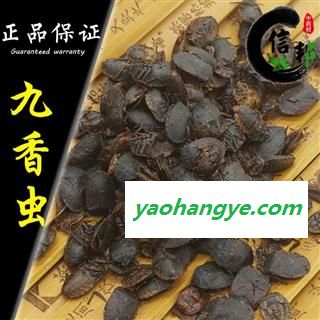 九香虫统货产地四川臭板虫打屁虫屁巴虫产地直销常年有货专注品质,诚信信邦!图1