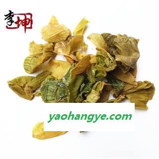 【99包邮】鸡内金（跑山土鸡）特级 四川产 药效好 自用首选【良心经营 绝不掺假】图1