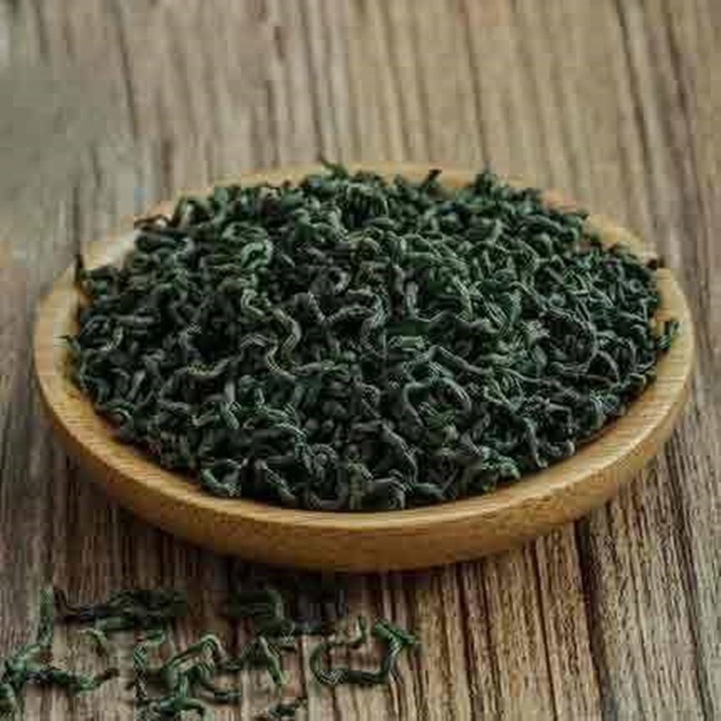 龙珠龙须七叶绞股蓝茶陕西苦绞股蓝茶花草茶批发特惠产地货源新货图1