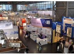 2023年德国杜塞尔多夫医疗器械展览会