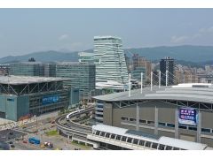 2025年台湾医疗器械及康复设备展览会